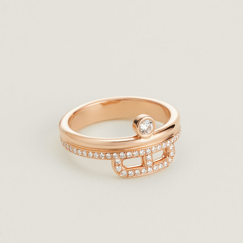 リング 《リンク》 | Hermès - エルメス-公式サイト